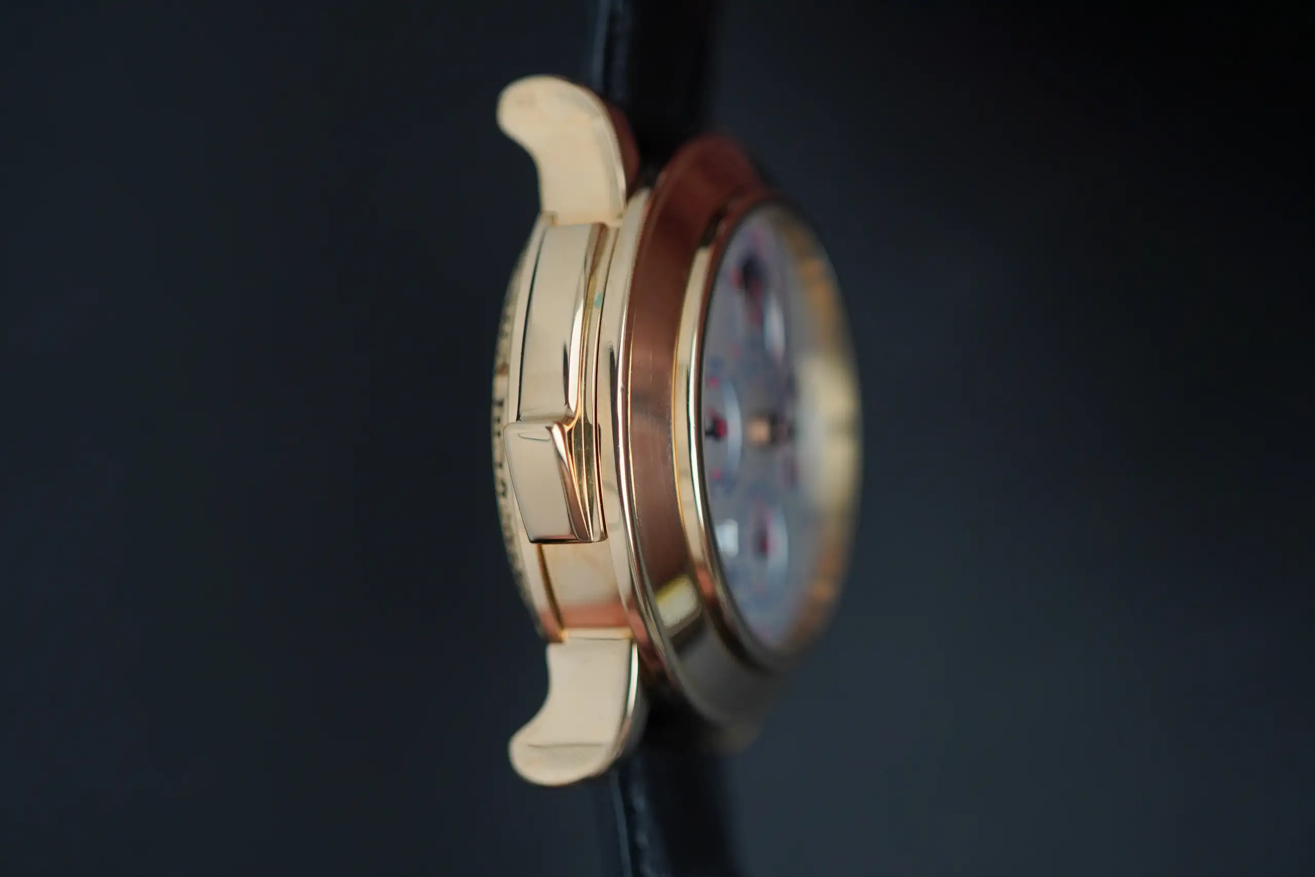 IWC Il Destriero Scafusia